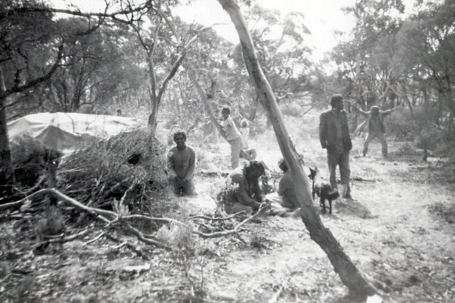 Indigenous Australians