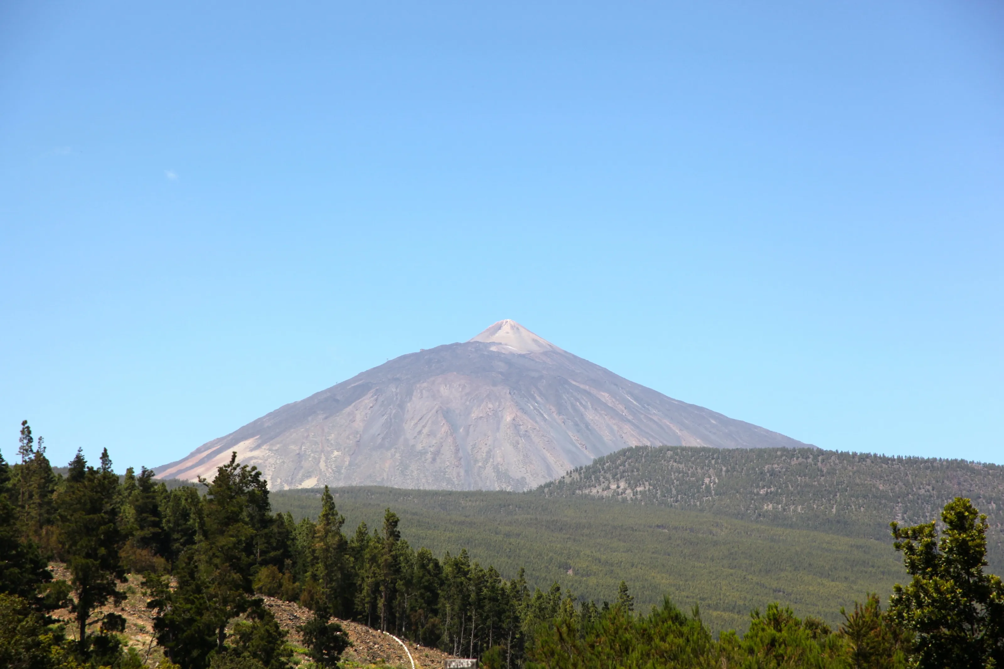 Volcanoes