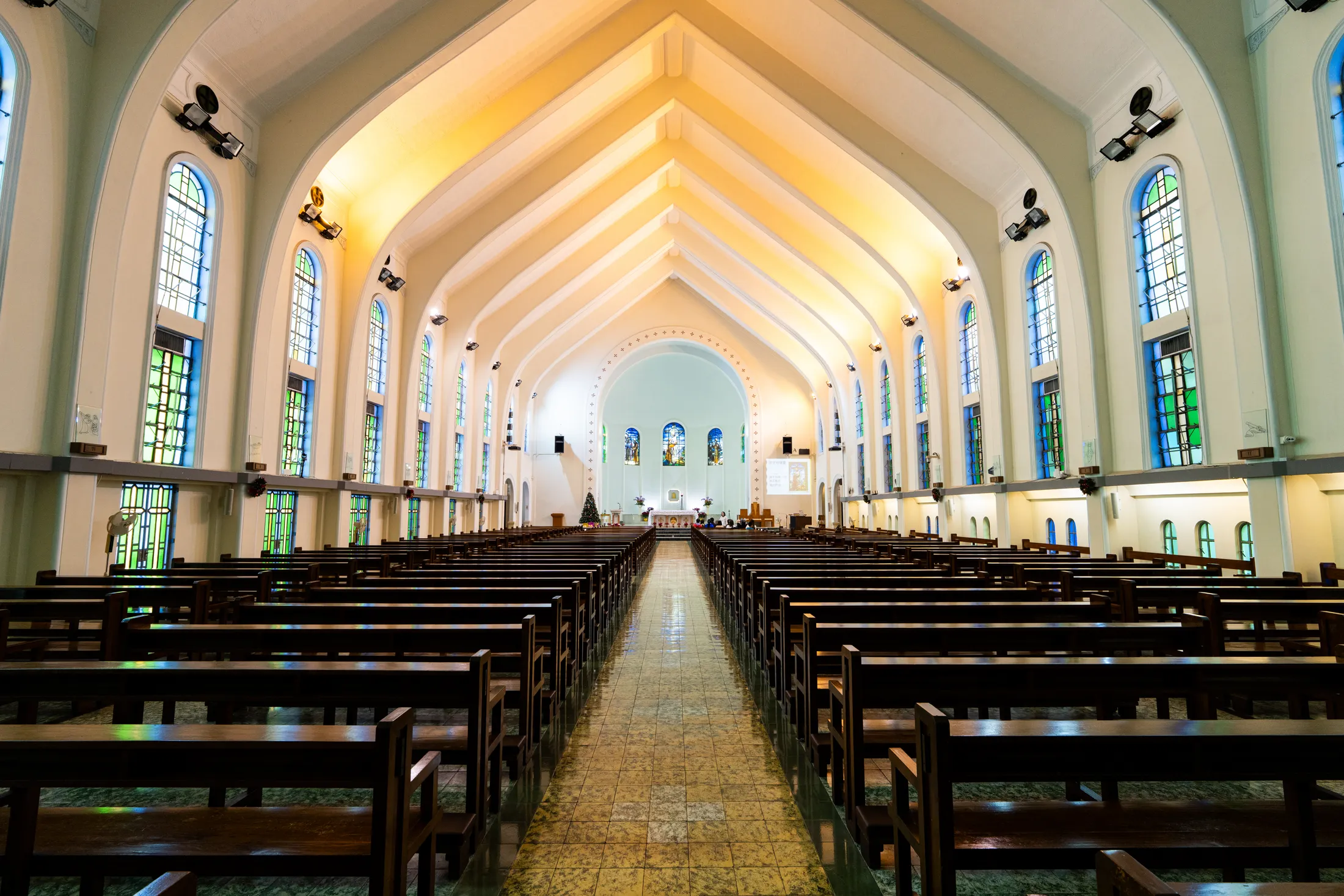 St. Francis of Assisi Church