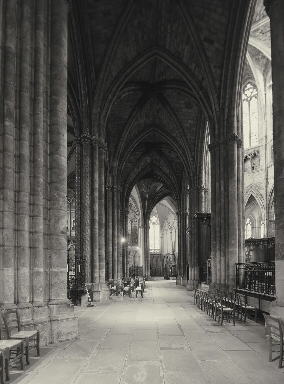 St_André de Bordeaux