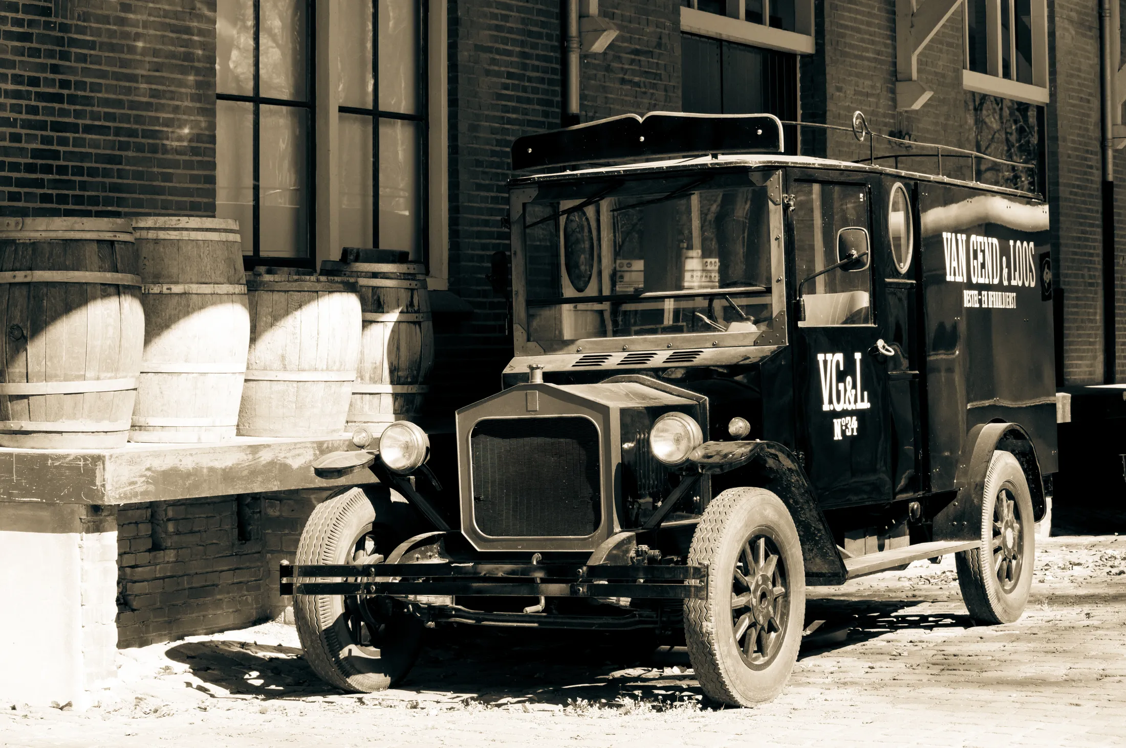 Oldtimer