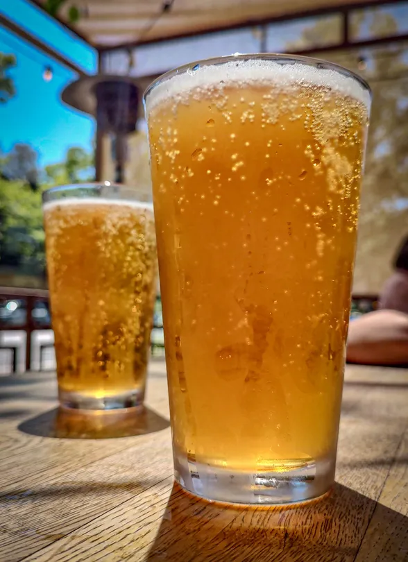 Cold Beer