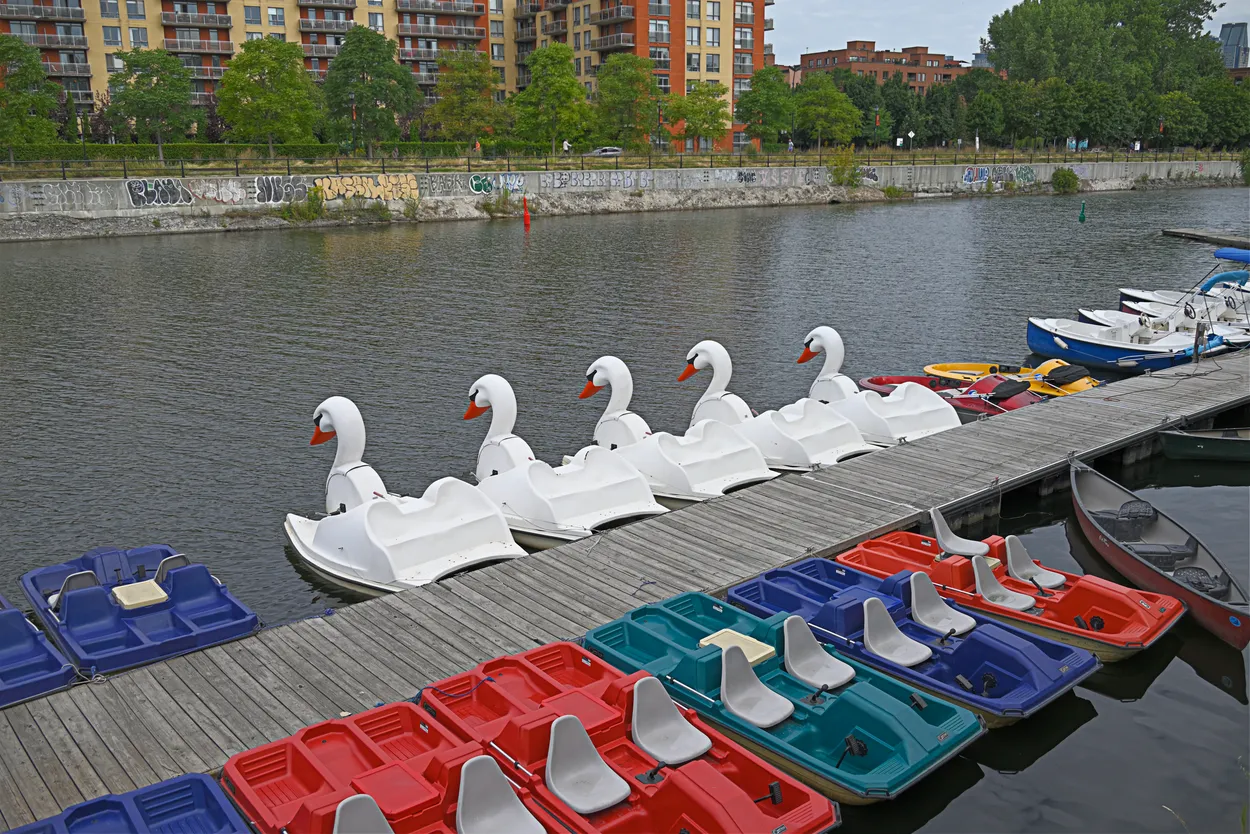 Boats