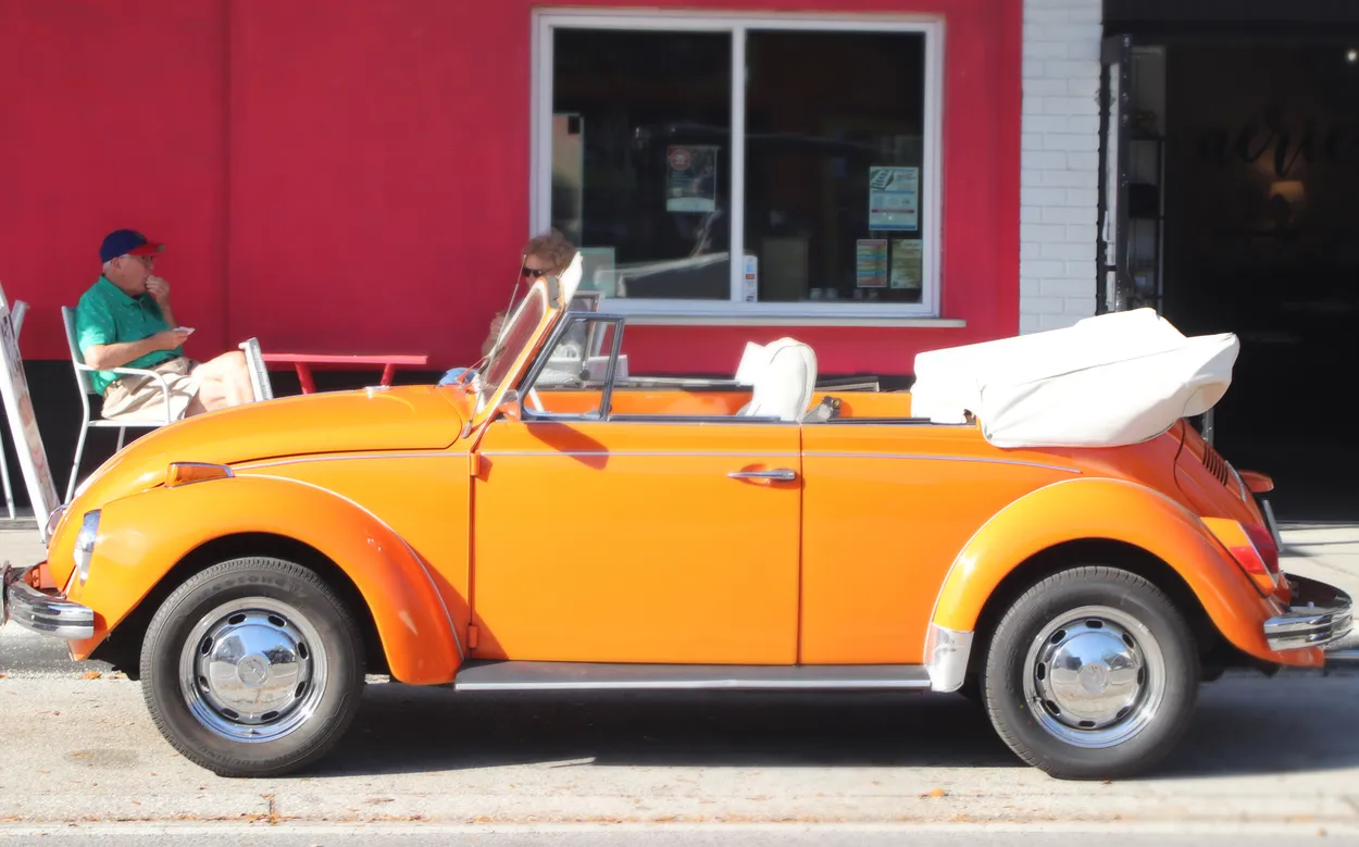 convertible