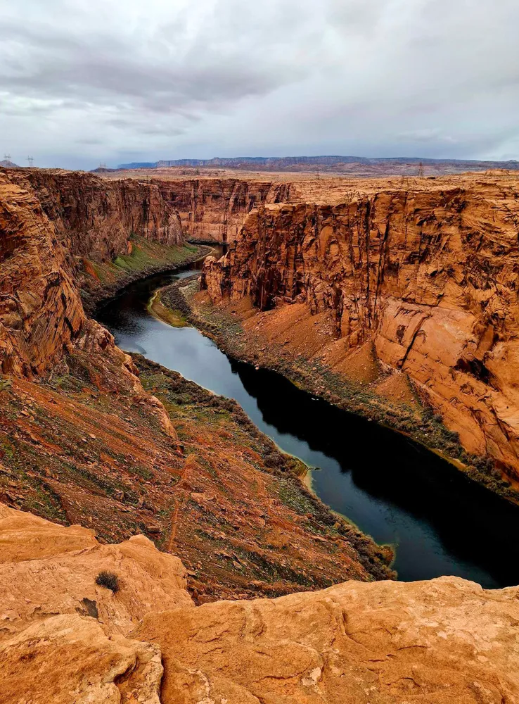 Glenn Canyon