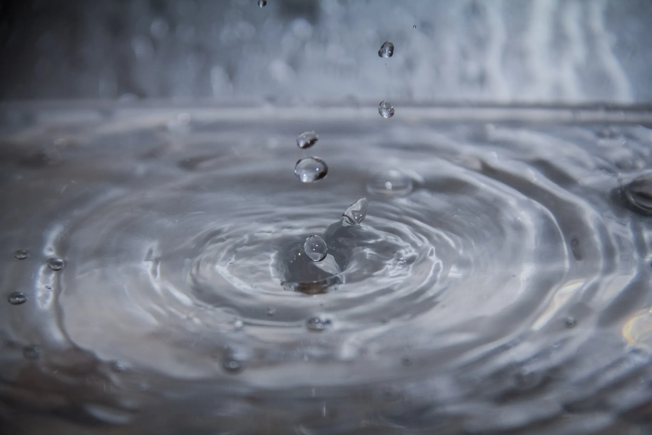 drops