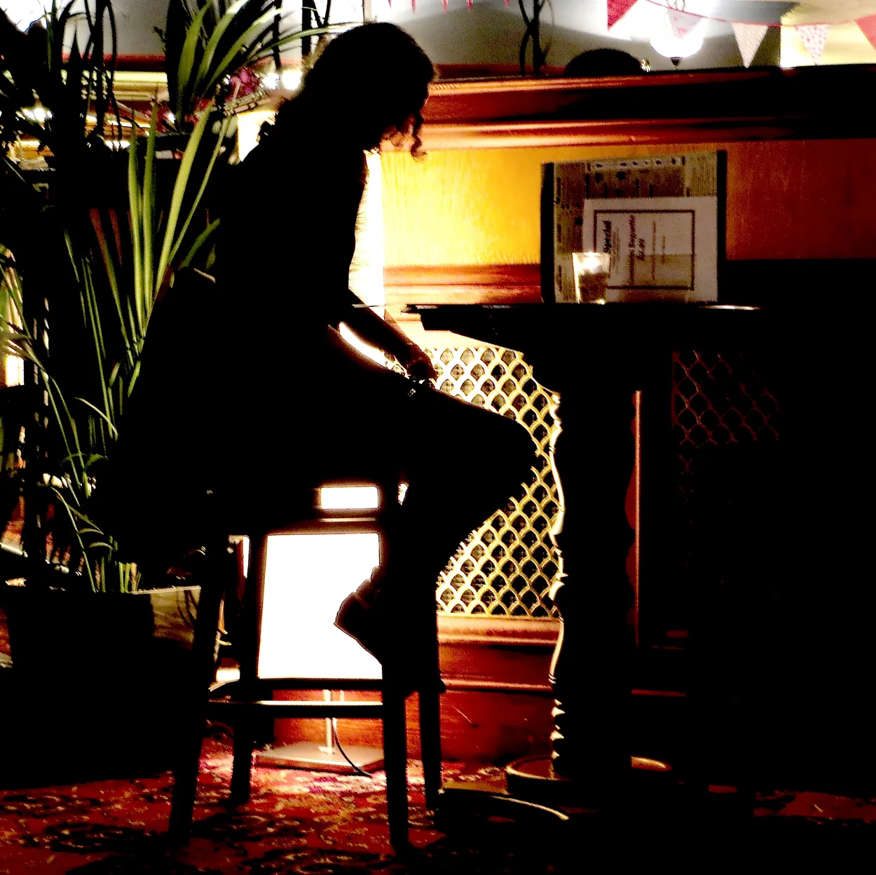 Silhouette Portraits (1)