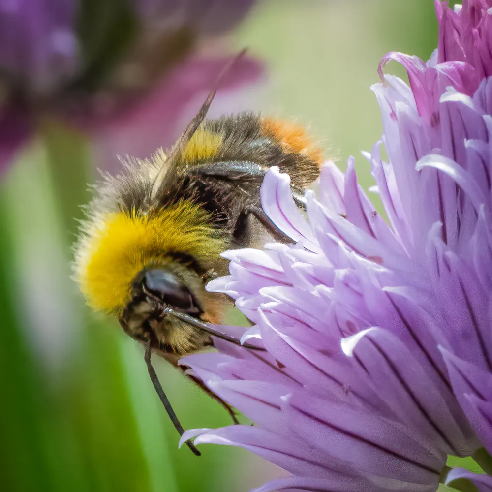 Honey for tea
