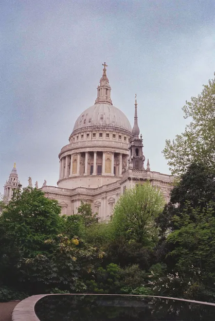 London Calm