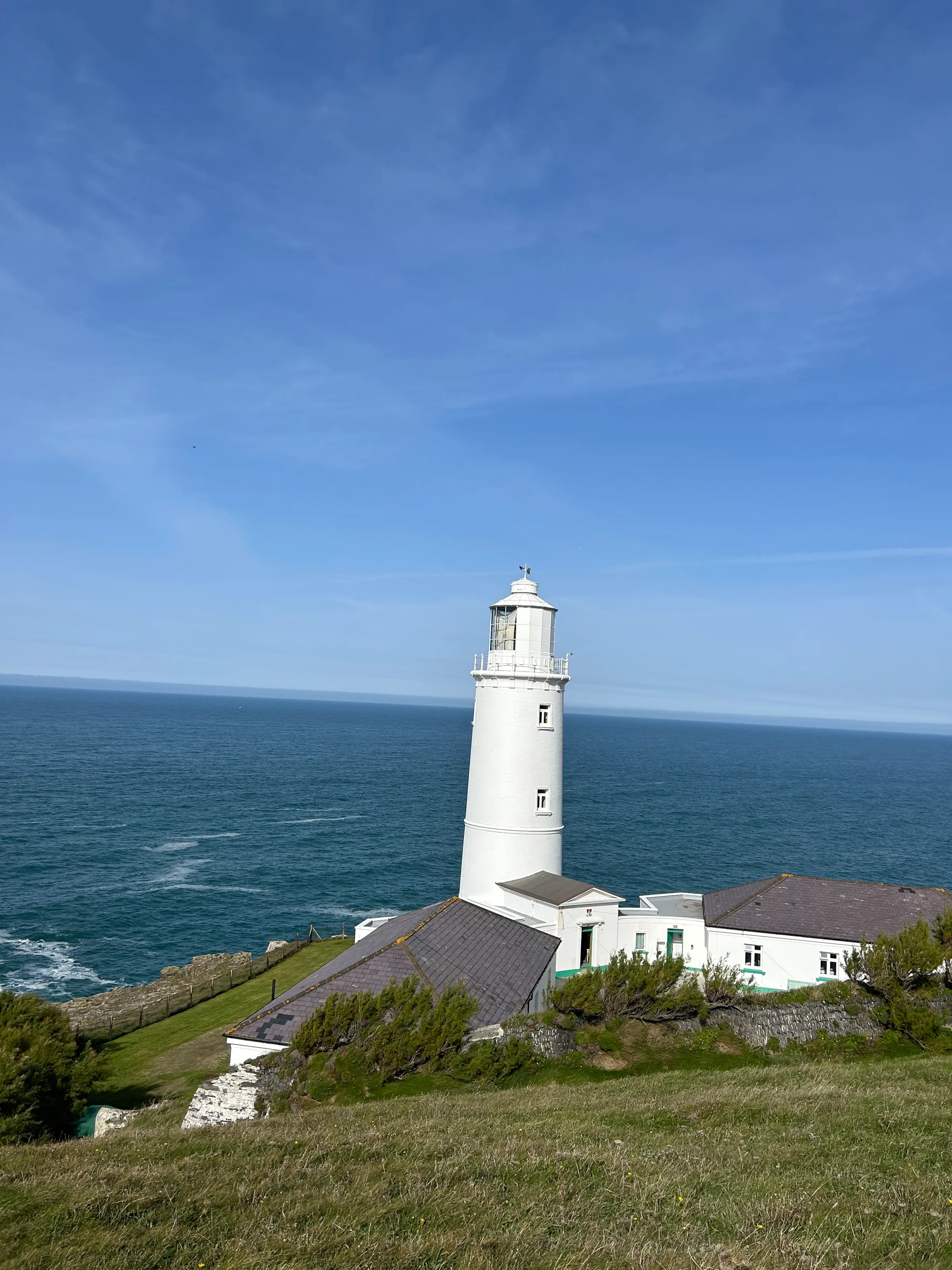 Trevose Lighthouse