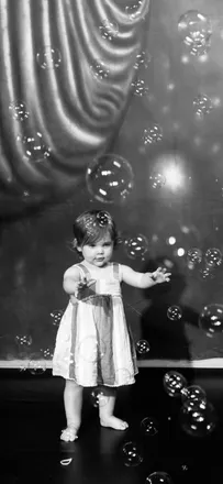 Bubble Time