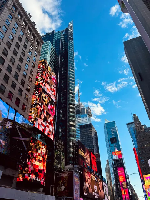 NYC
