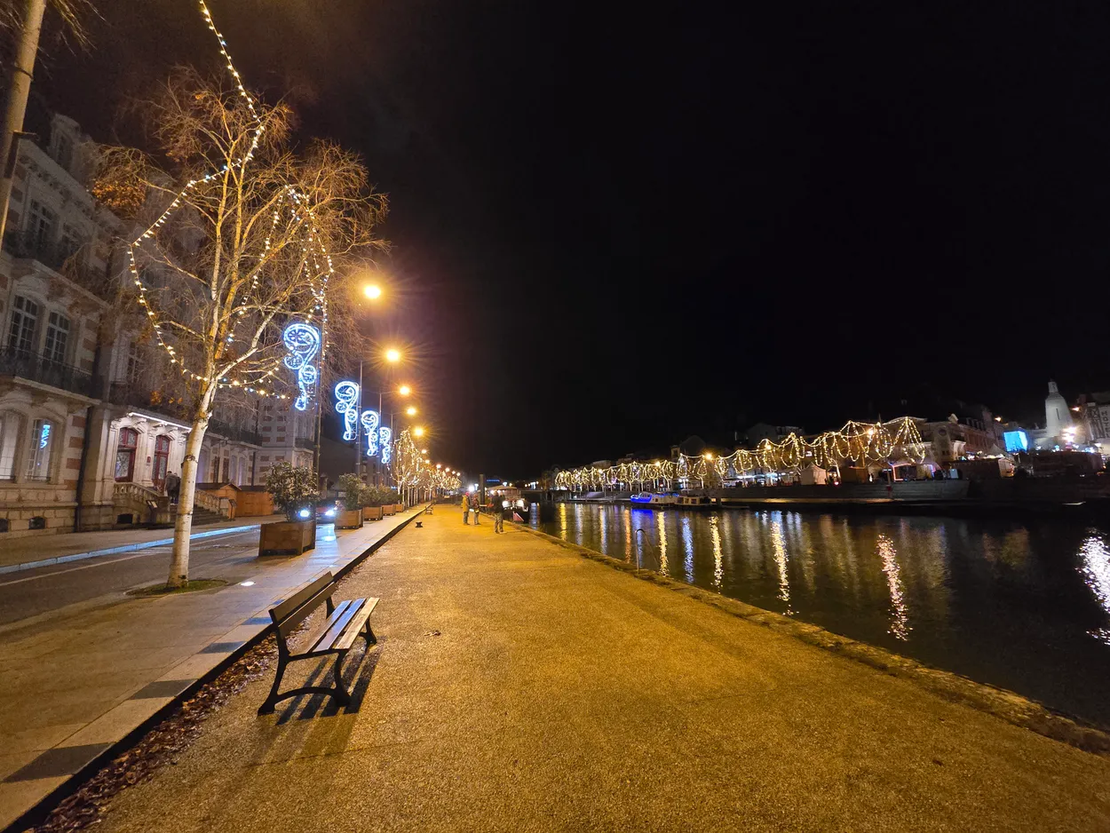 Verdun Night Strolls
