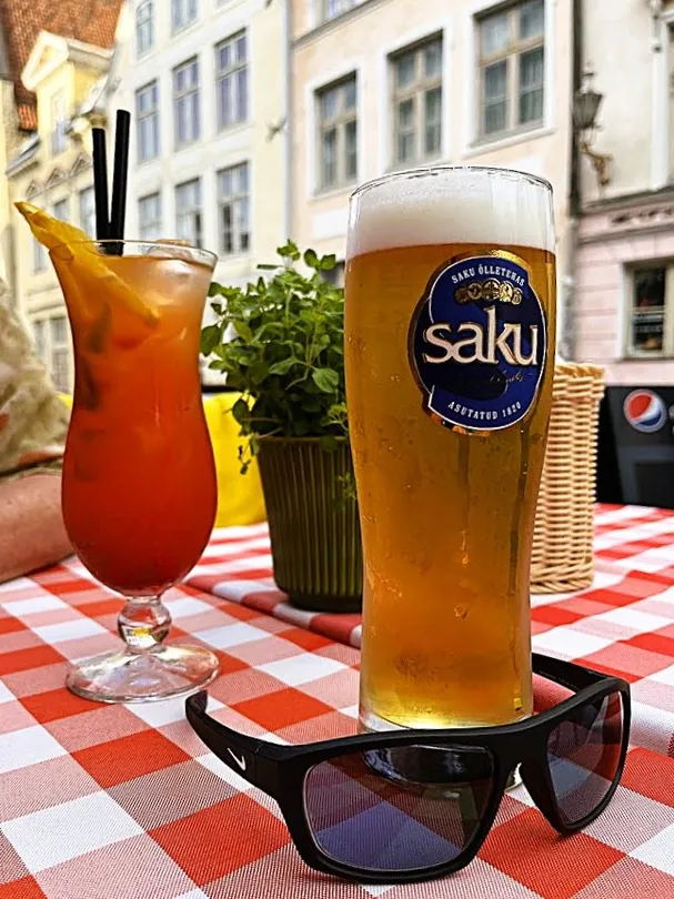 Baltic Beer