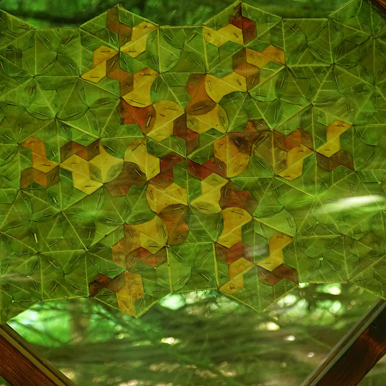 Natural art