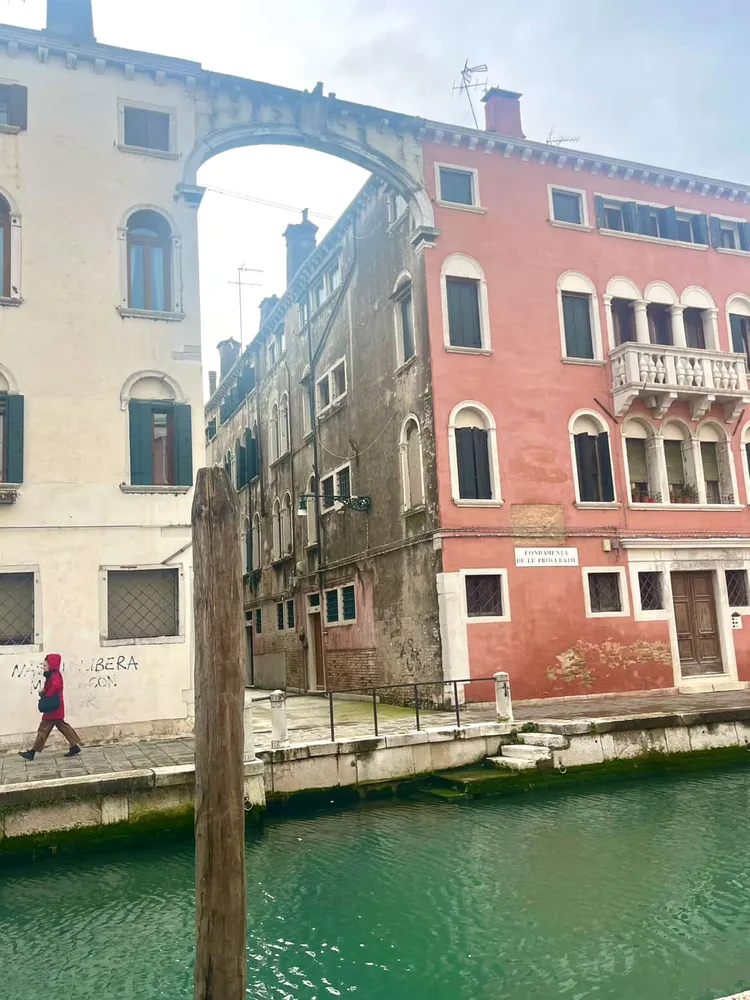 Venice