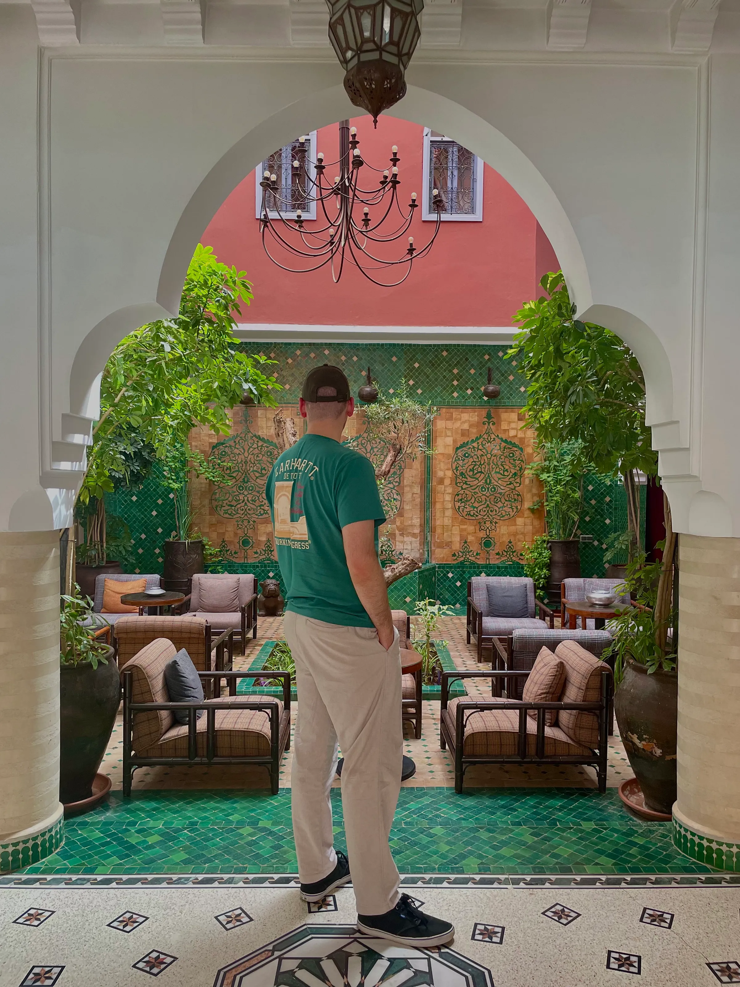 Marrakech