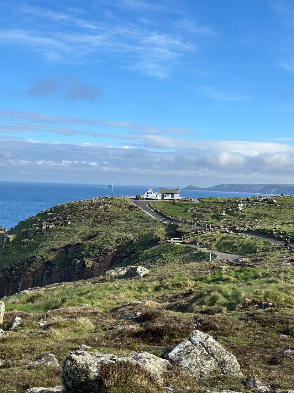 Lands End