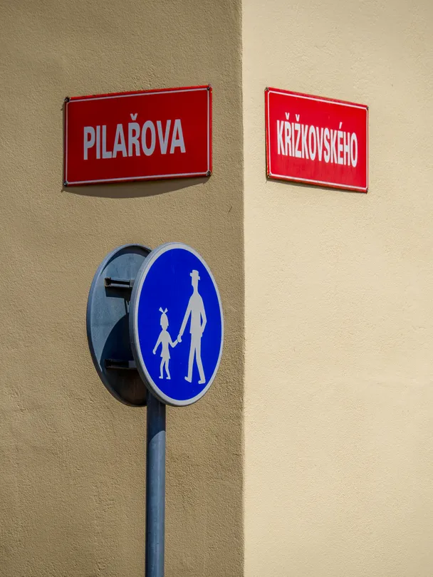 Street Signs