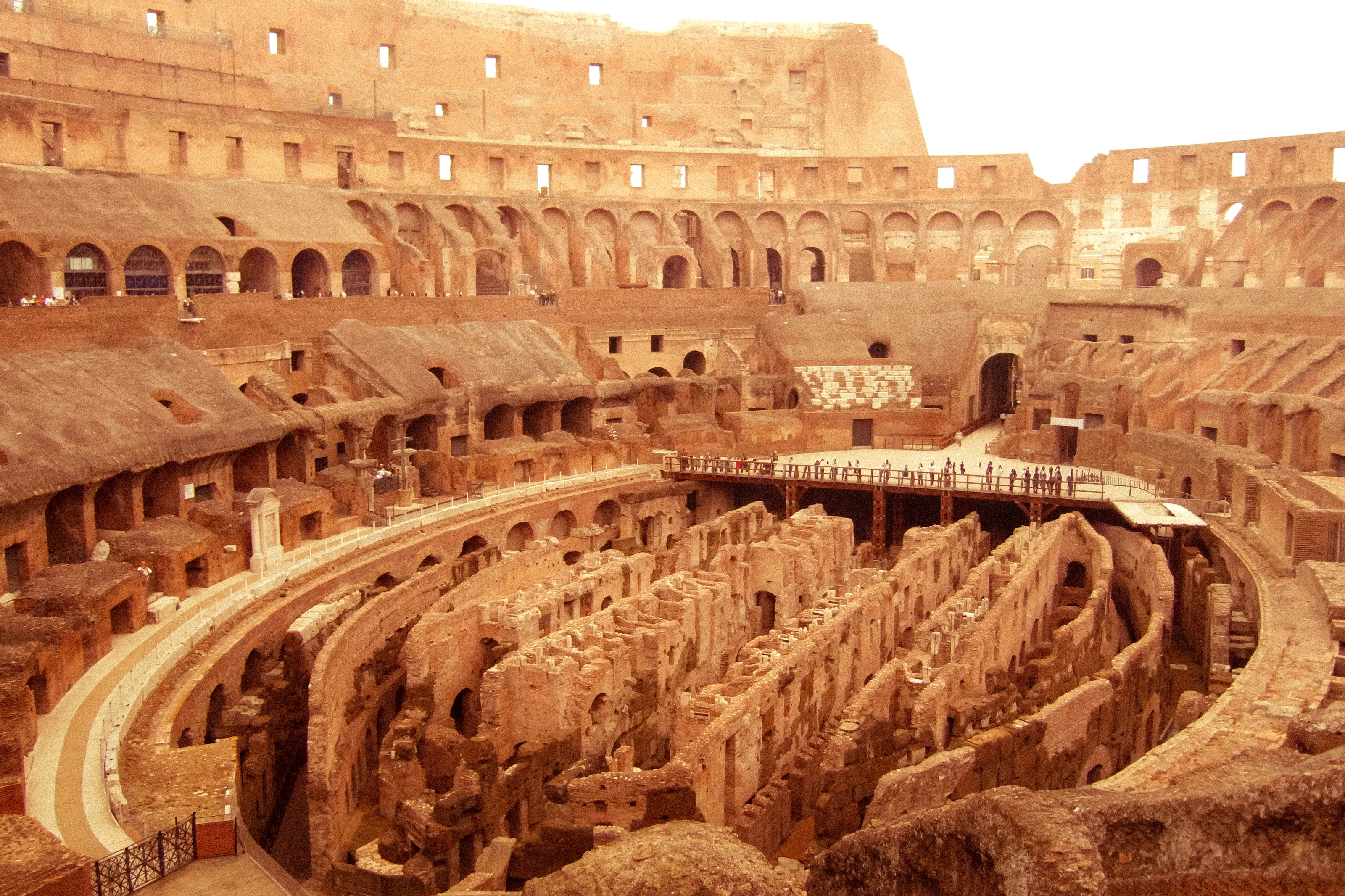 Colosseum