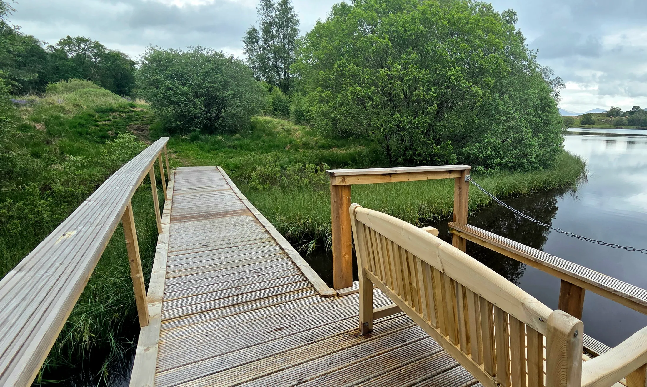 Walkway
