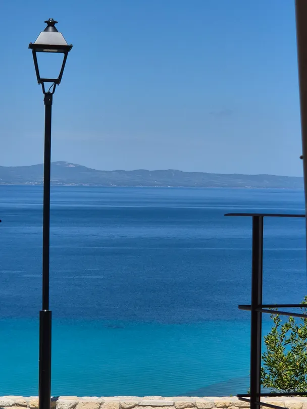 Lamppost