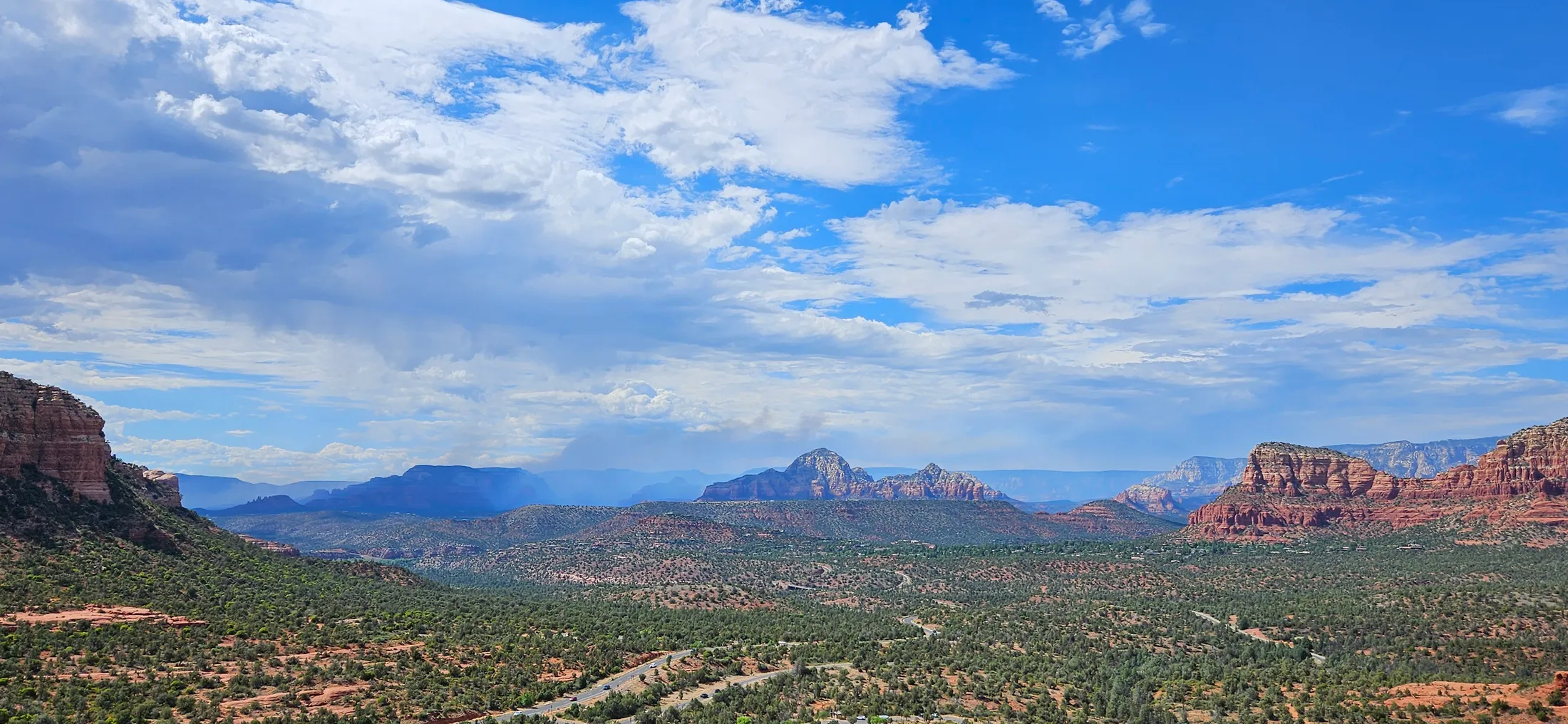 Sedona