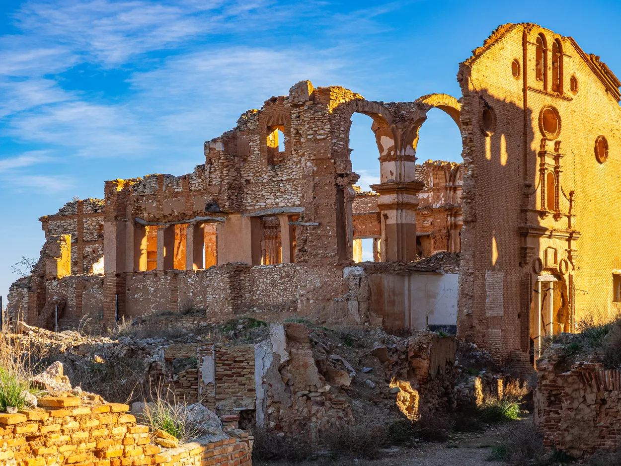 Belchite 226