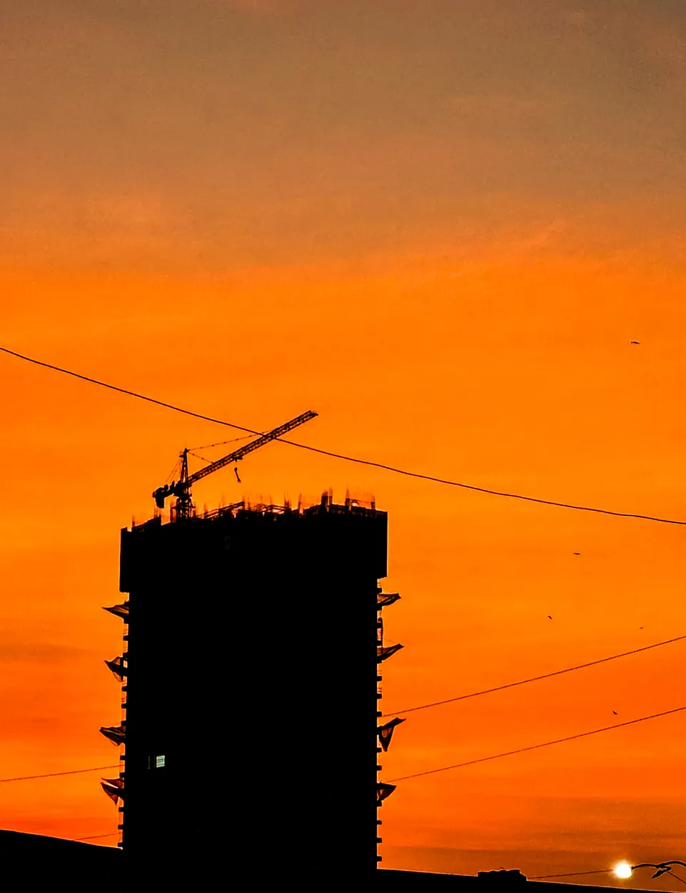 Construction