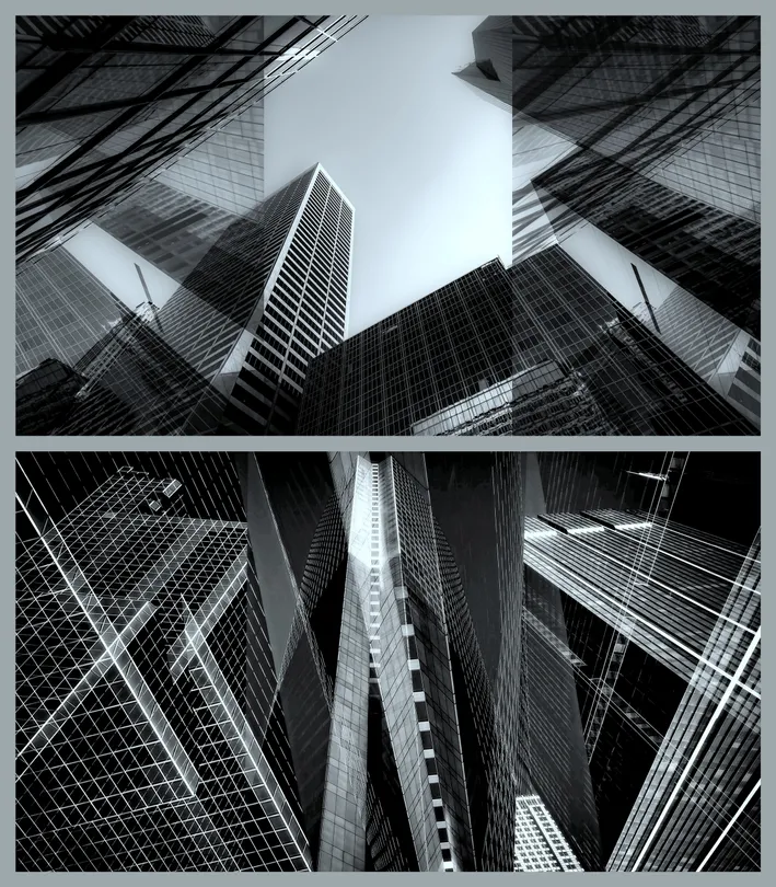 Chicago Building Details, Abstract