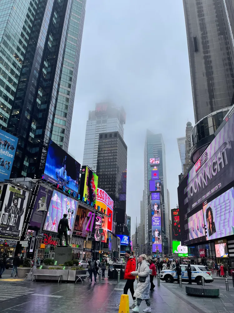 NYC