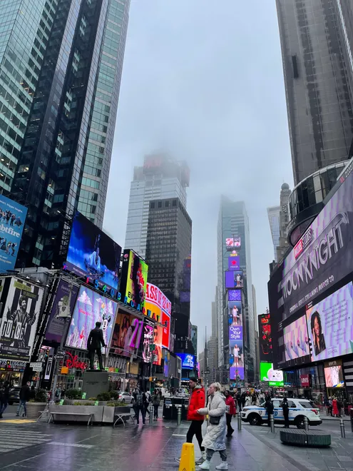 NYC
