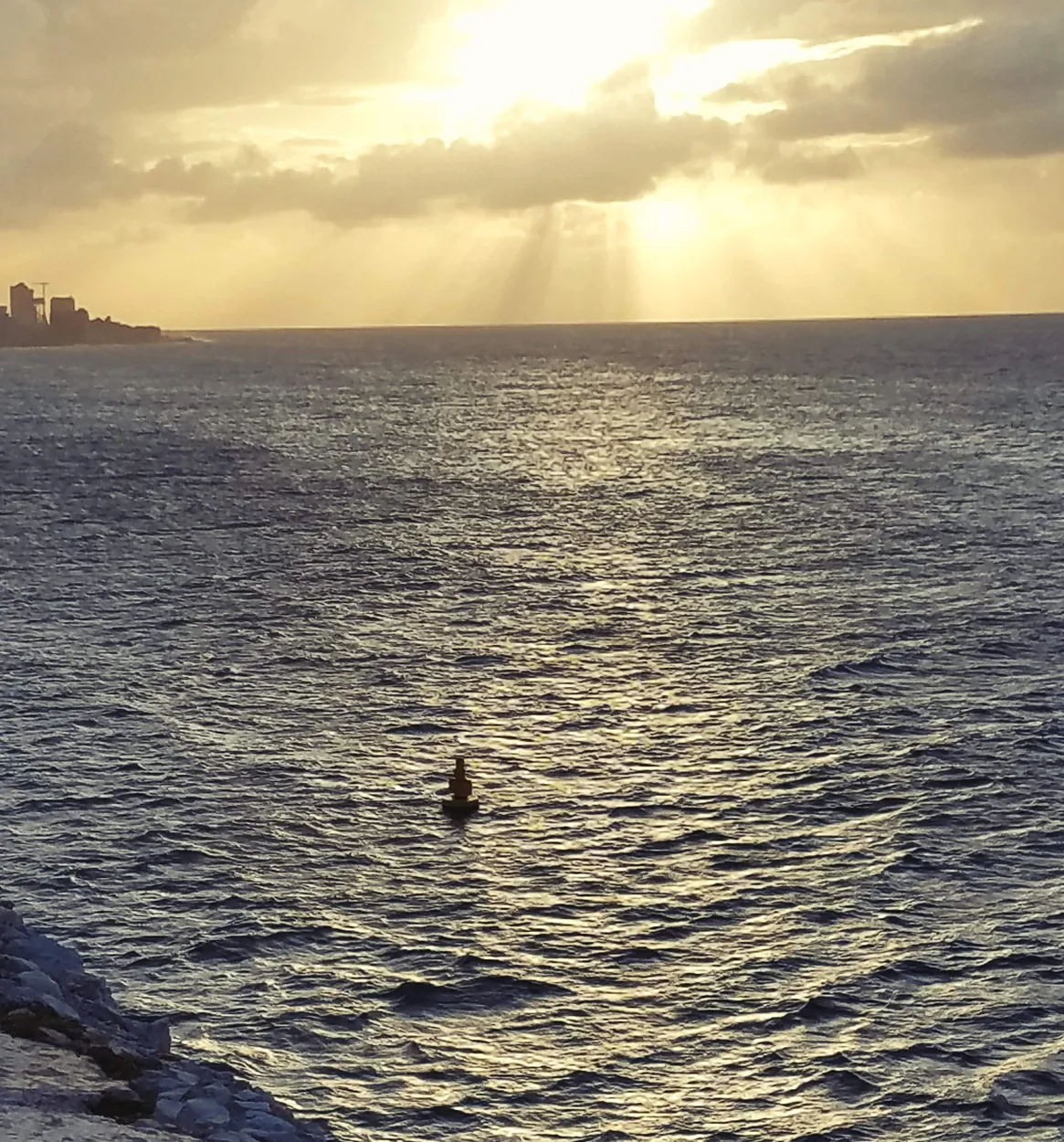 Sunburst
