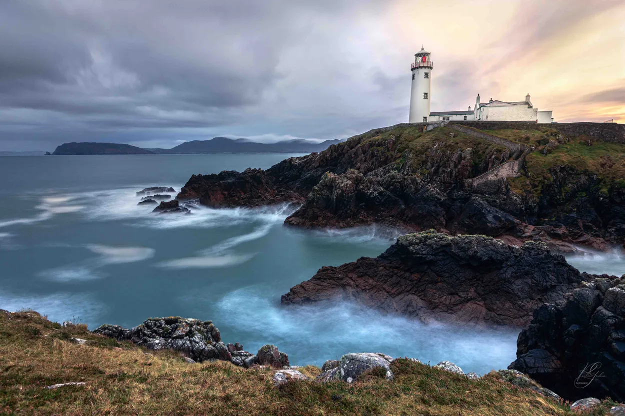 Fanad Lighthouse