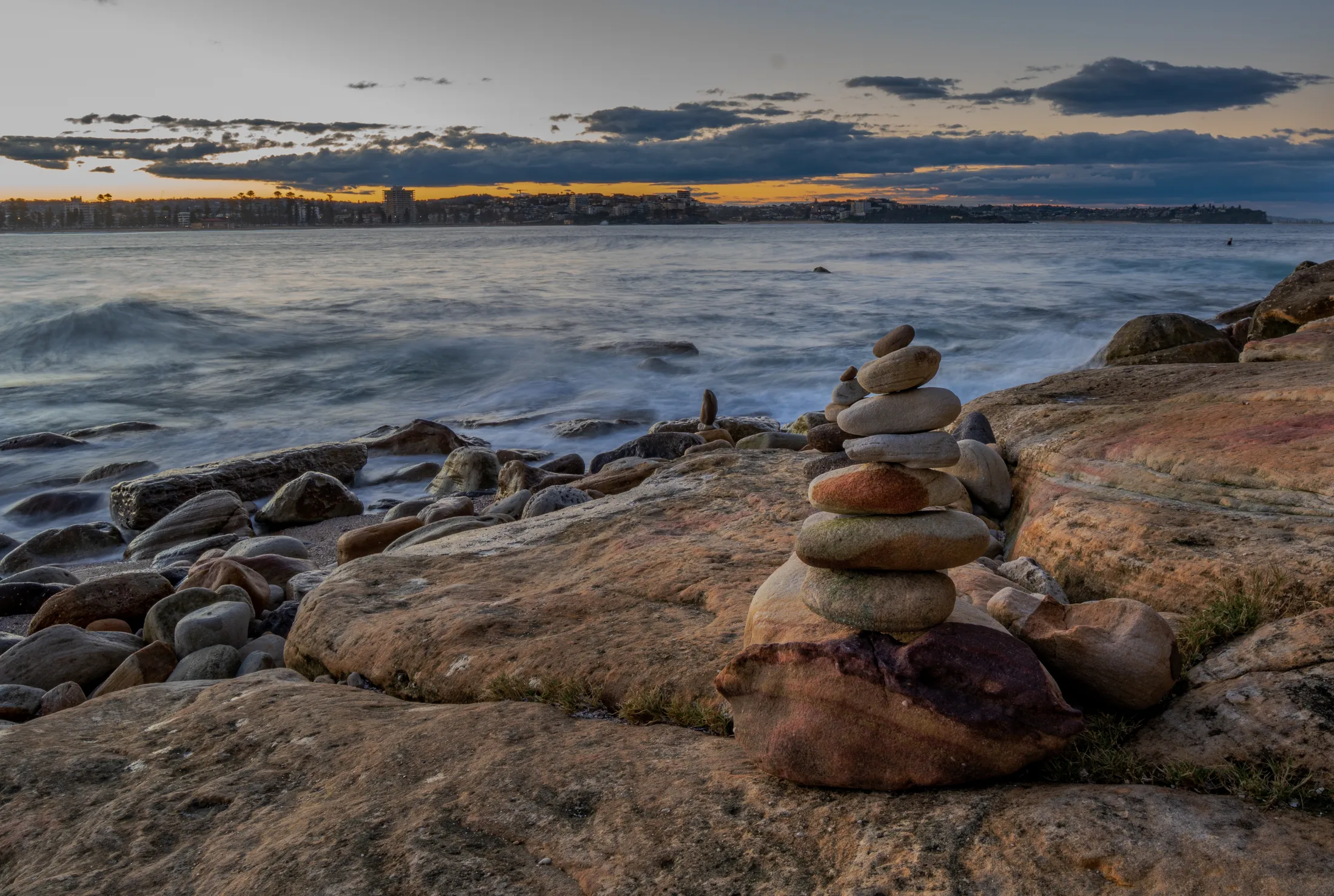 Equilibrium