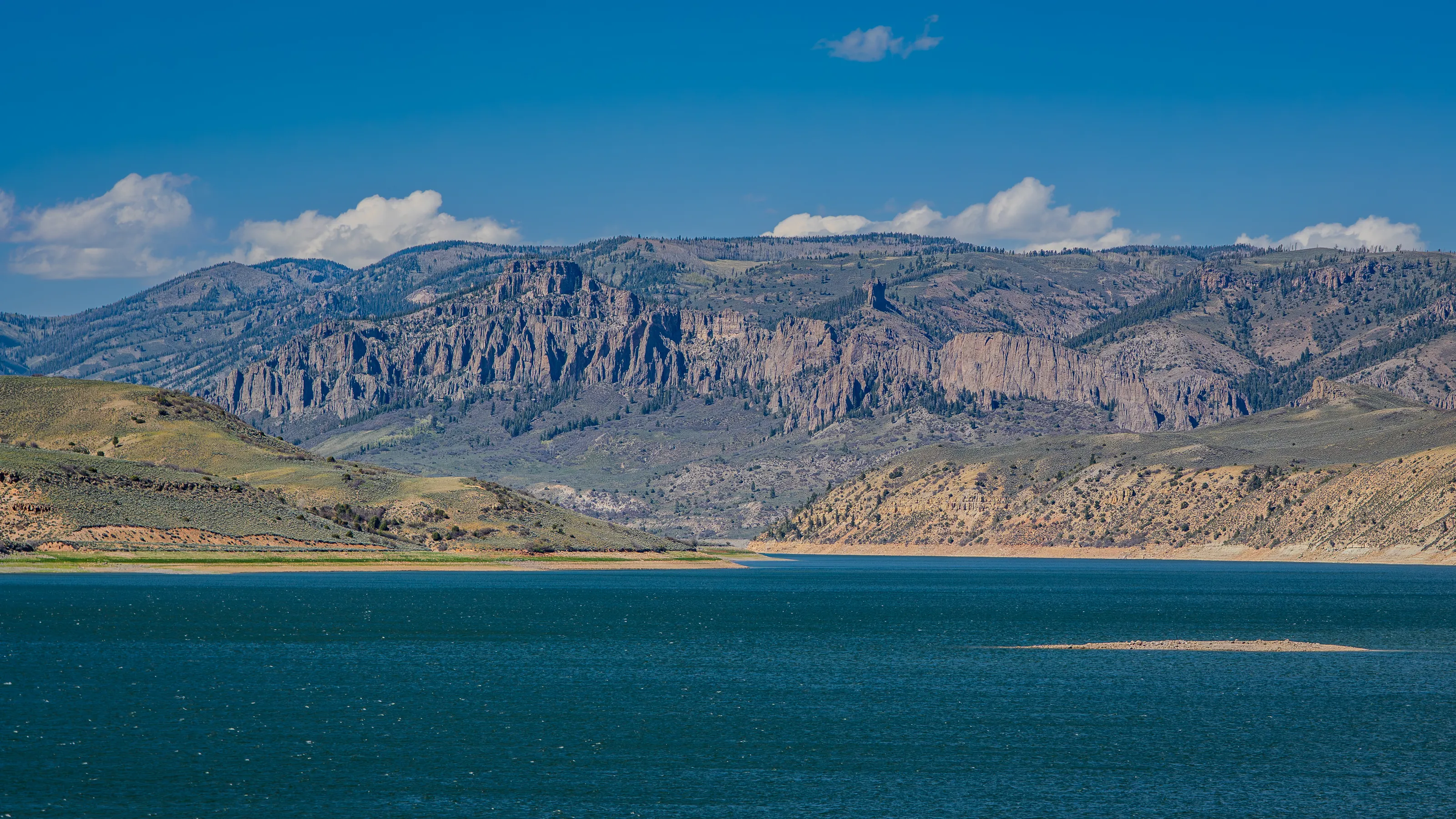 Gunnison River