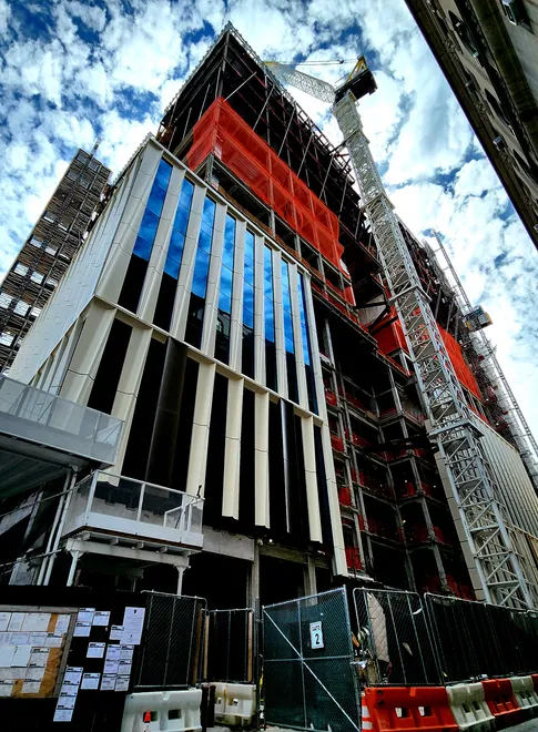 City Construction
