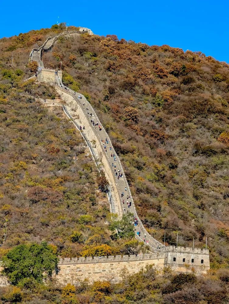 The Hero Slope
