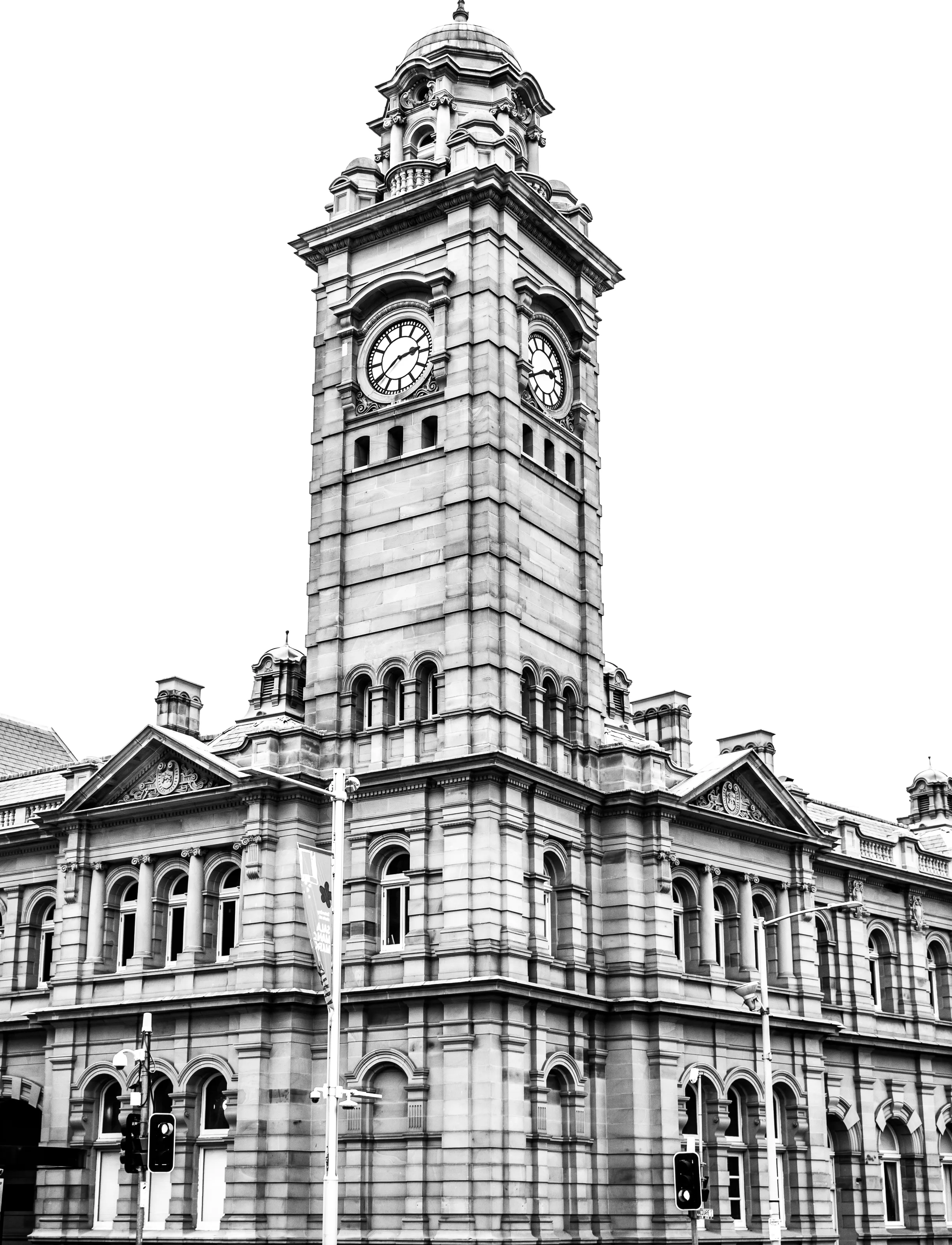 General Post Office