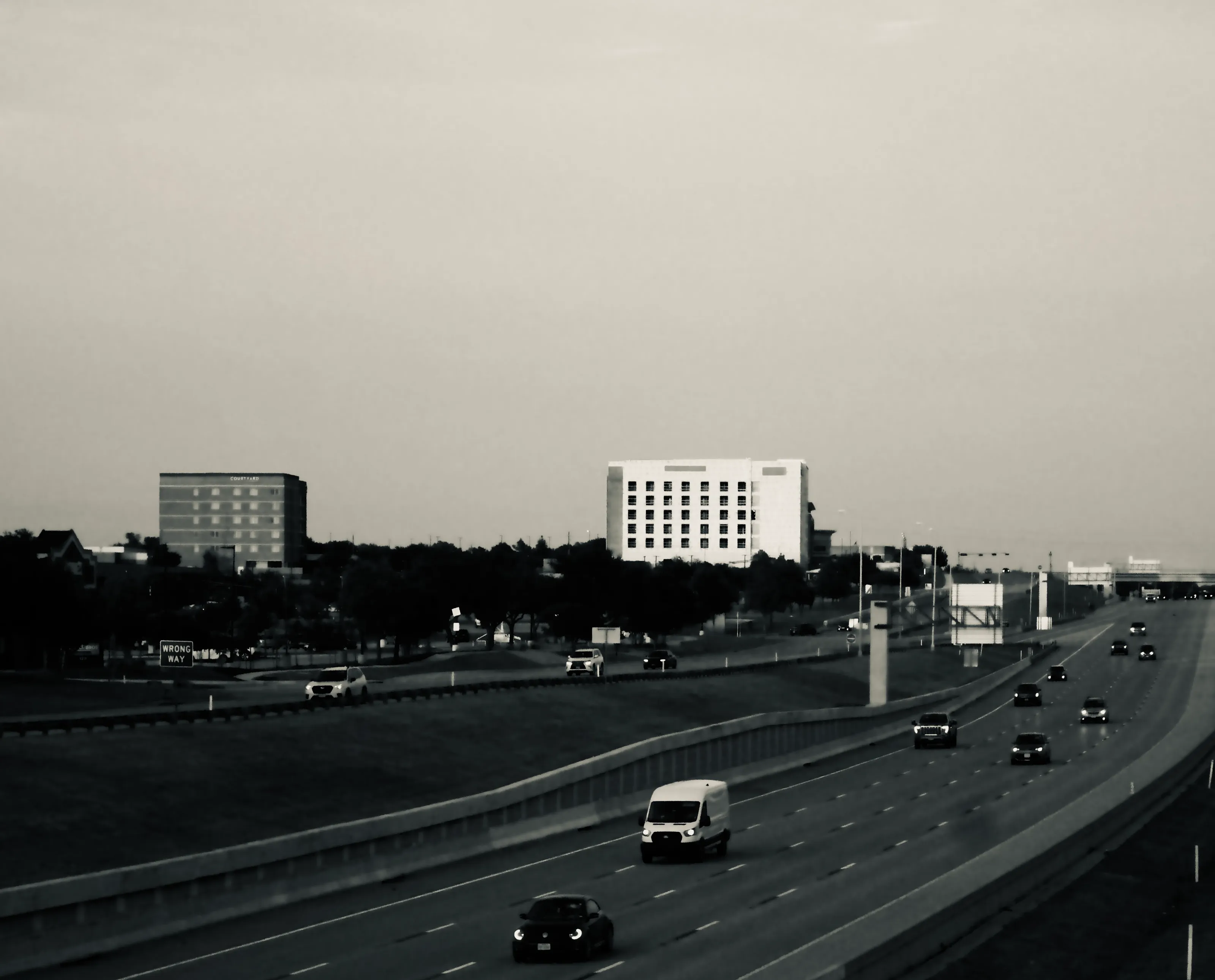 Carrolton View