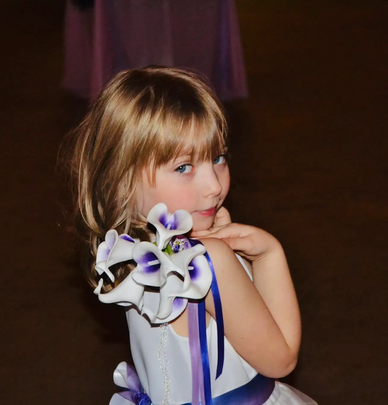 Forget me not