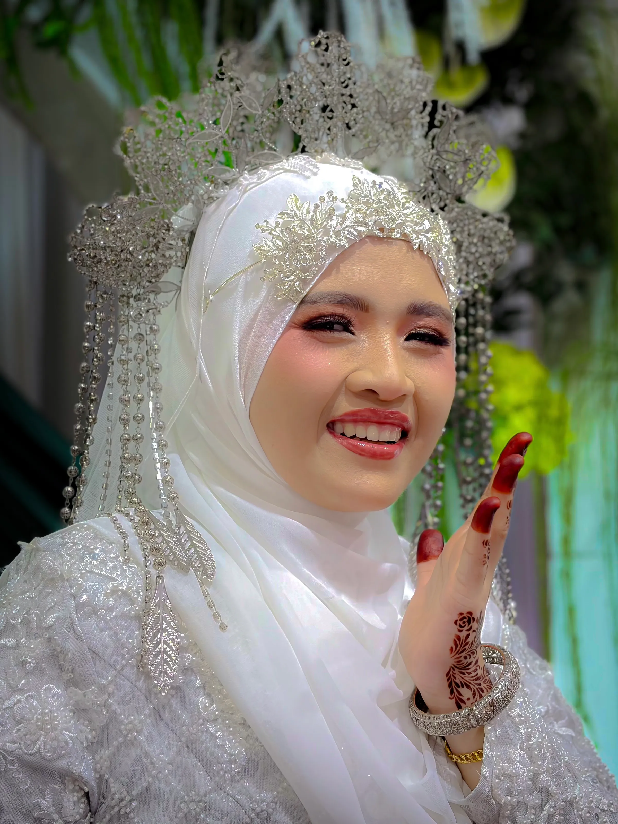 The Bride