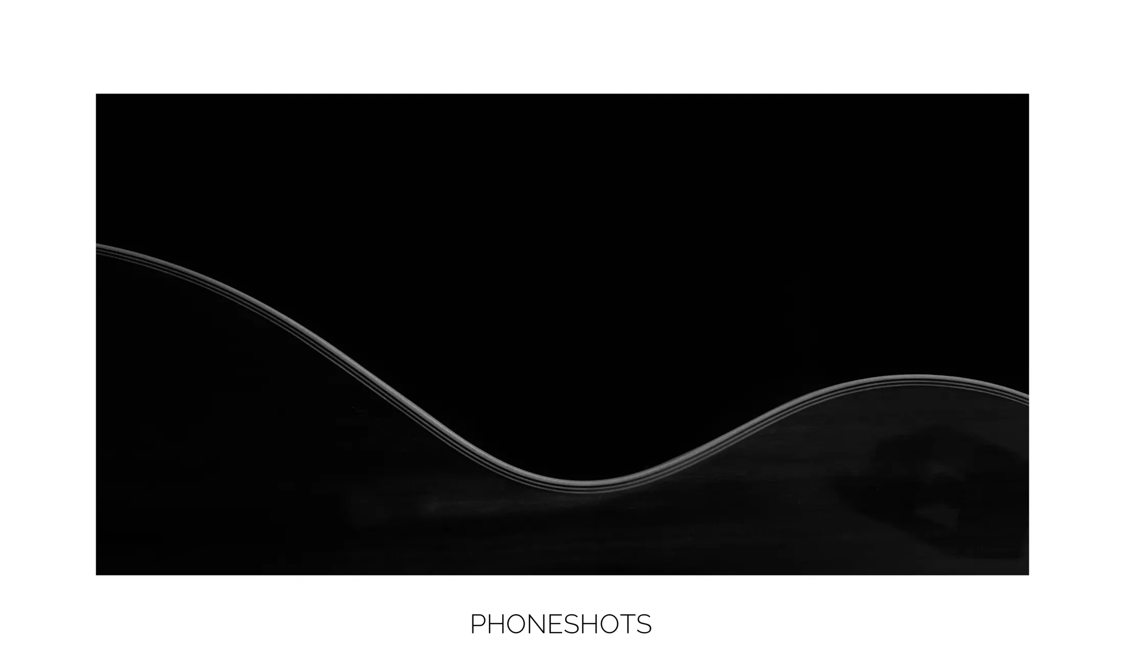 The Beauty of Curves