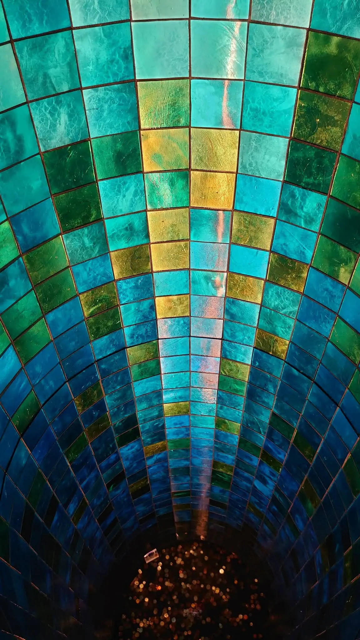 Stained Glass