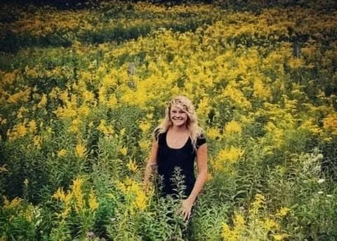 Yellow Fields Forever