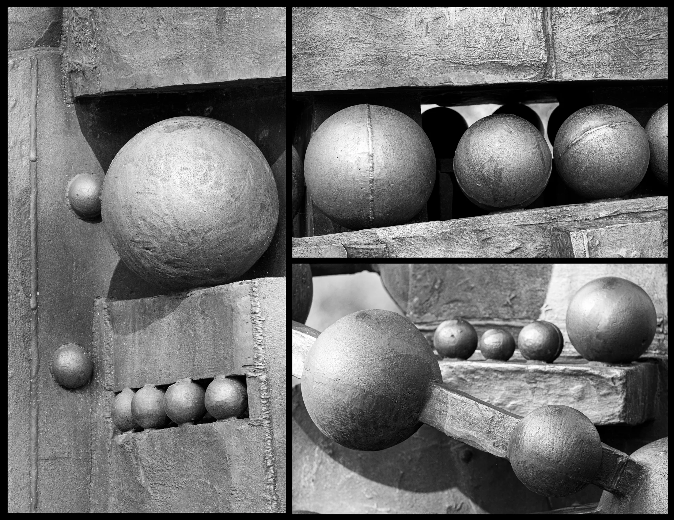 Monument Details
