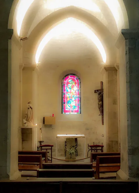 Saint-Pierre of Montmartre Parish