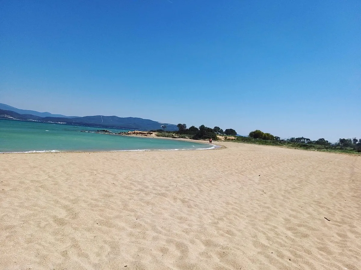 Beach days 🏝️