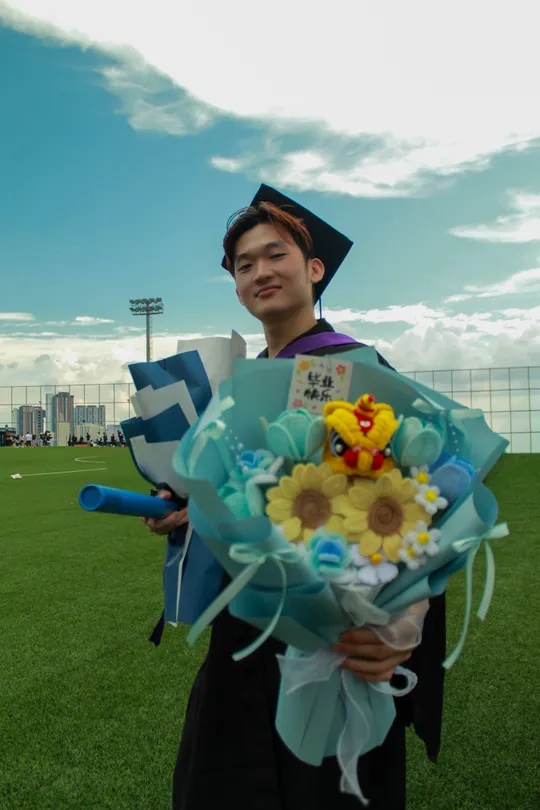Graduate