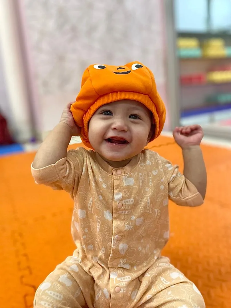 The Little One